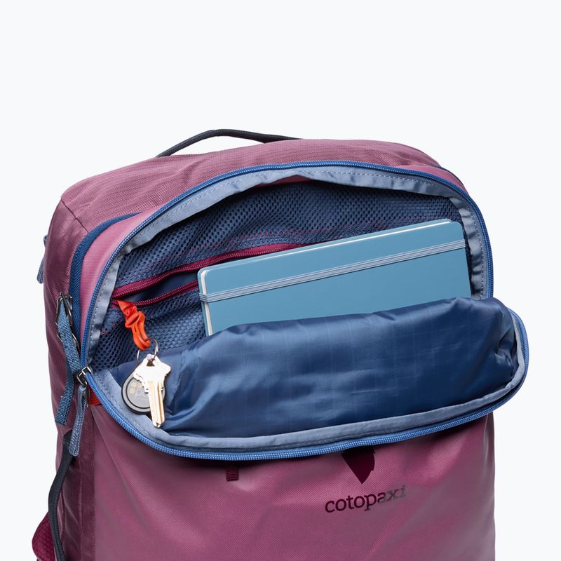 Rucsac turistic Cotopaxi Allpa Travel Pack 35 l fig 7