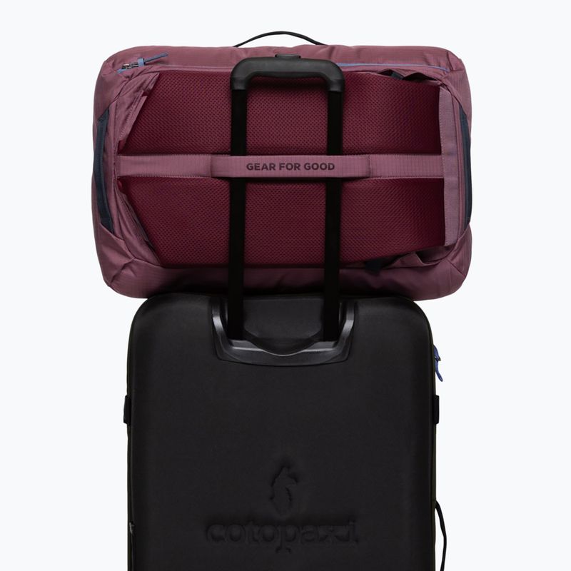 Rucsac turistic Cotopaxi Allpa Travel Pack 35 l fig 9