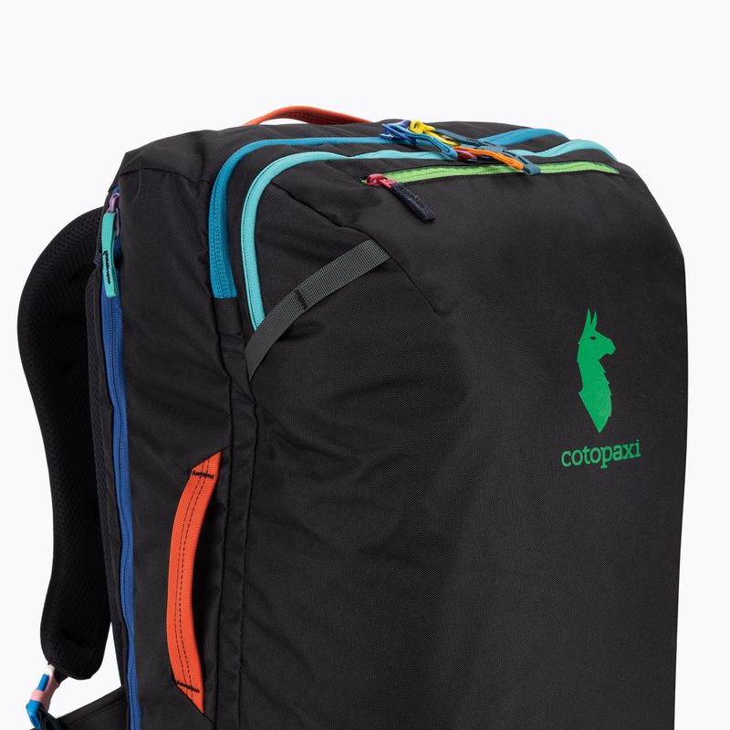 Rucsac turistic Cotopaxi Allpa Travel Pack 42 l Del Dia Dark 2