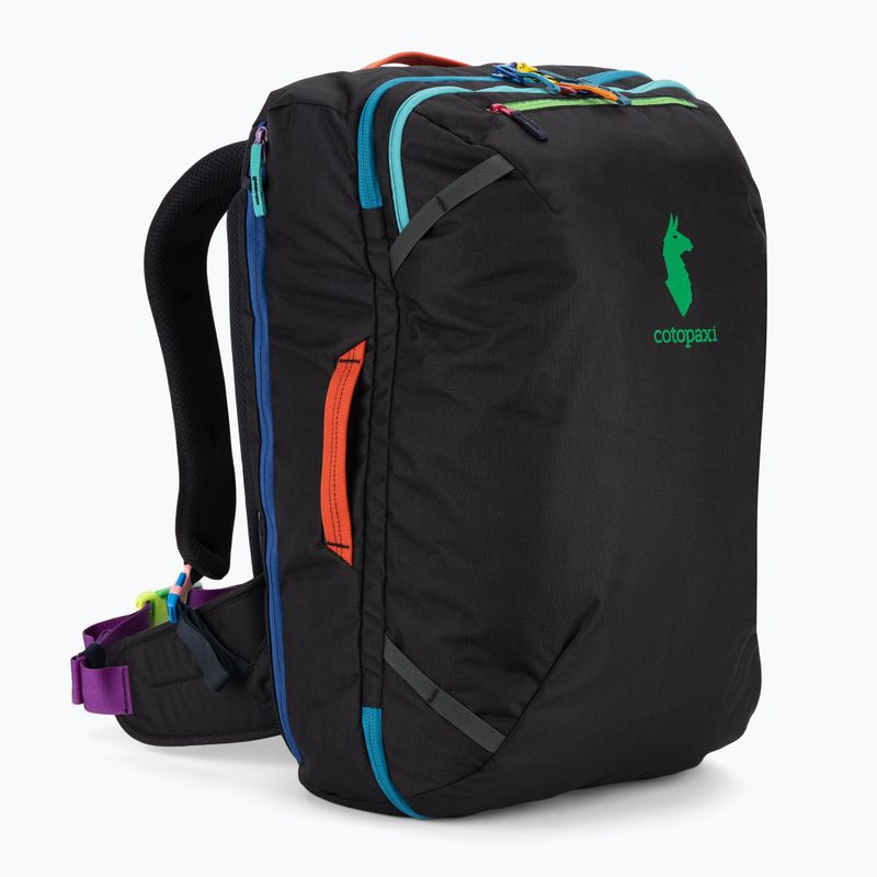 Rucsac turistic Cotopaxi Allpa Travel Pack 42 l Del Dia Dark 3