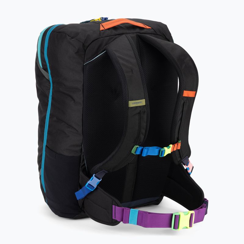 Rucsac turistic Cotopaxi Allpa Travel Pack 42 l Del Dia Dark 5
