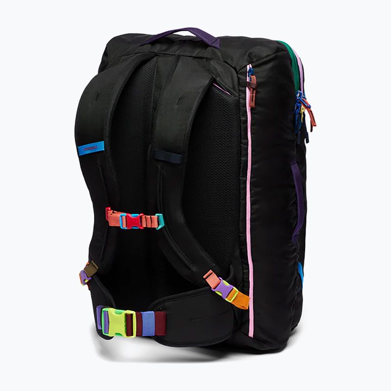 Rucsac turistic Cotopaxi Allpa Travel Pack 42 l Del Dia Dark 11