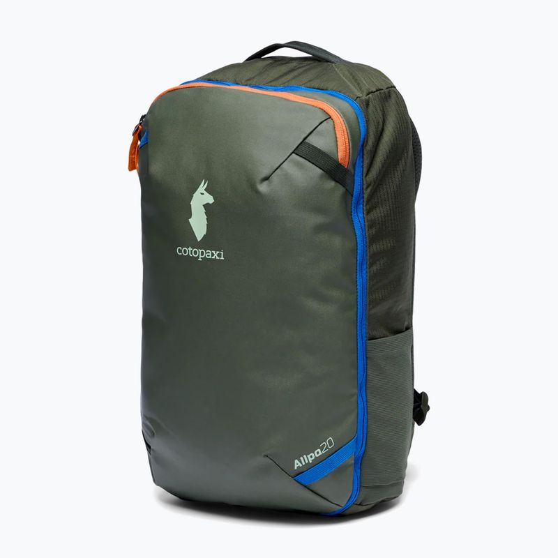 Rucsacul de călătorie Cotopax Allpa Mini Travel Pack 20 l fatique 3