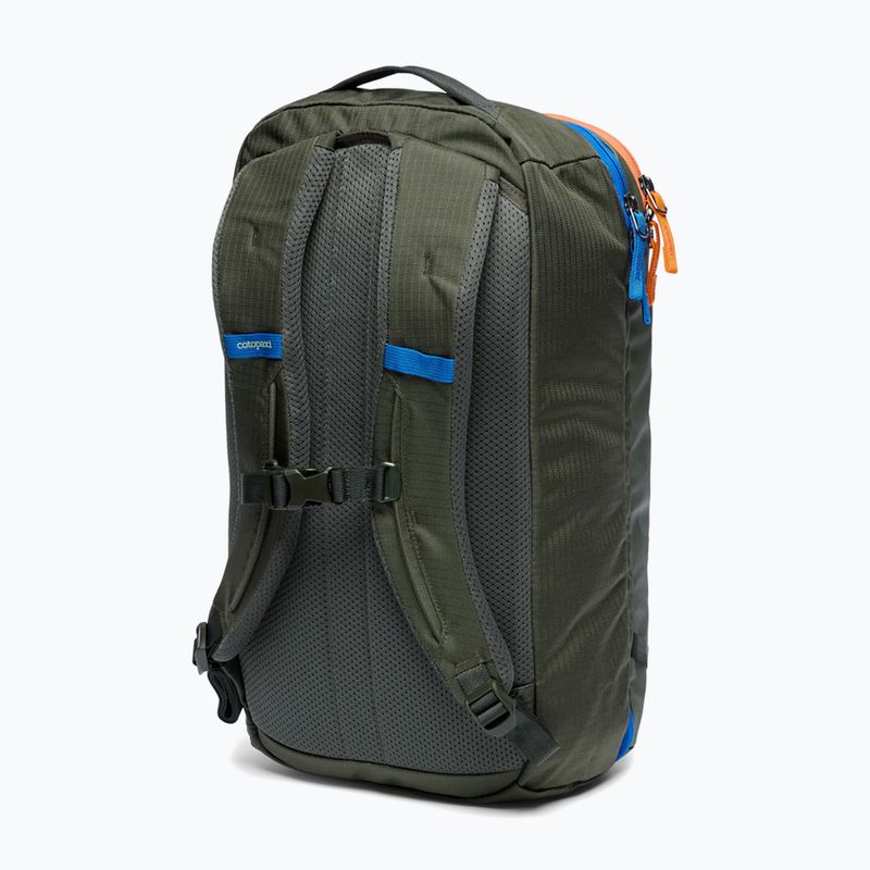 Rucsacul de călătorie Cotopax Allpa Mini Travel Pack 20 l fatique 4