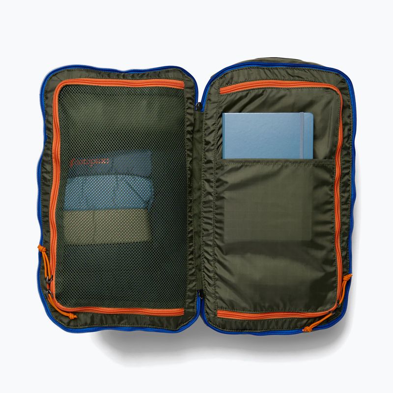 Rucsacul de călătorie Cotopax Allpa Mini Travel Pack 20 l fatique 5