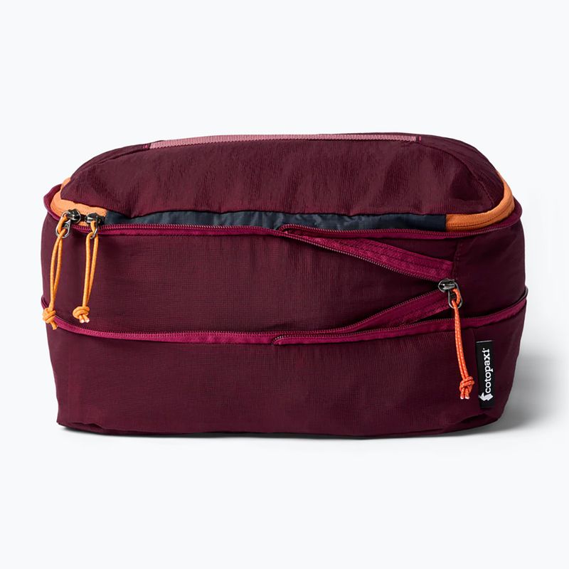 Organizator turistic Cotopaxi Cubo 12L Expandable Packing Cube jam 3