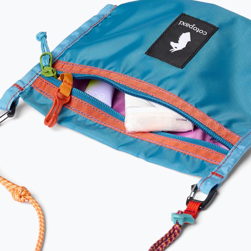 Borsetă Cotopaxi List 2 of the day 3