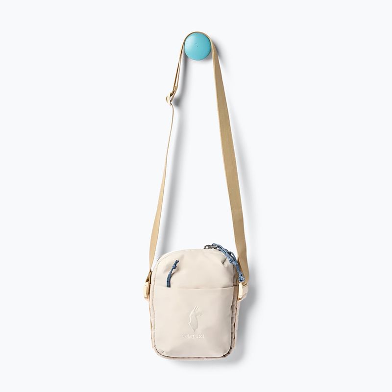 Borsetă Cotopaxi Todo Shoulder 1 l cream 3