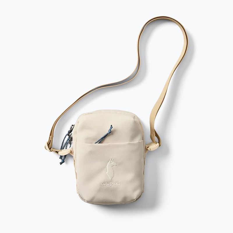 Borsetă Cotopaxi Todo Shoulder 1 l cream 4