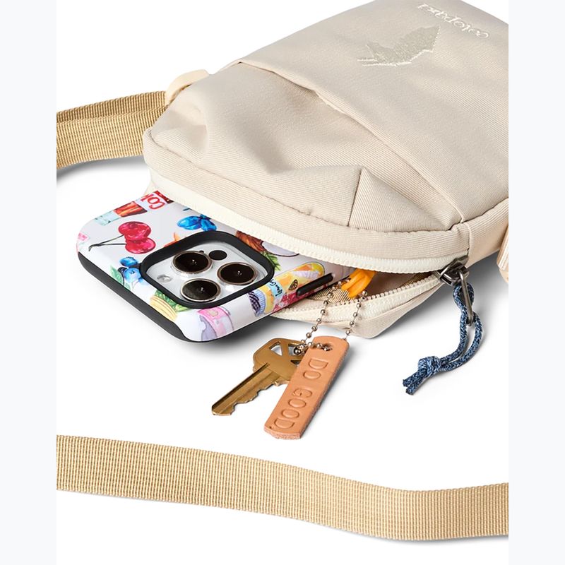 Borsetă Cotopaxi Todo Shoulder 1 l cream 5