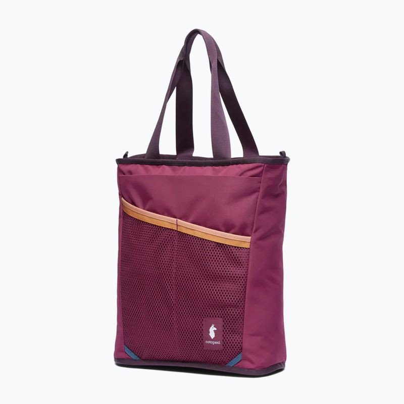 Geantă de călătorie Todo Convertible Tote 22 l jam 2