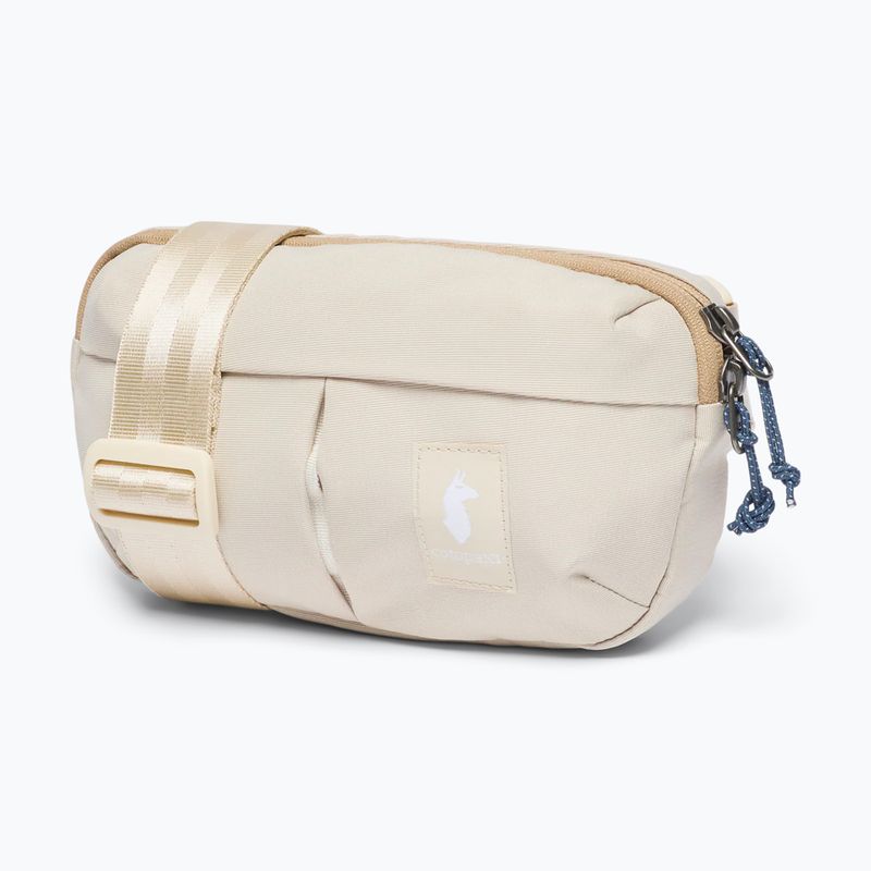 Borsetă Cotopaxi Todo Hip Pack 2 l cream 2