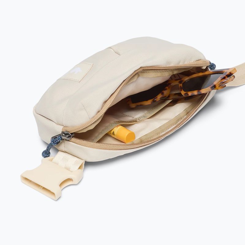 Borsetă Cotopaxi Todo Hip Pack 2 l cream 5