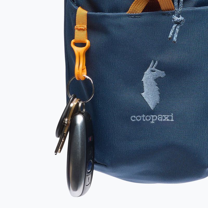Borsetă Cotopaxi Todo Bucket 3 l 6