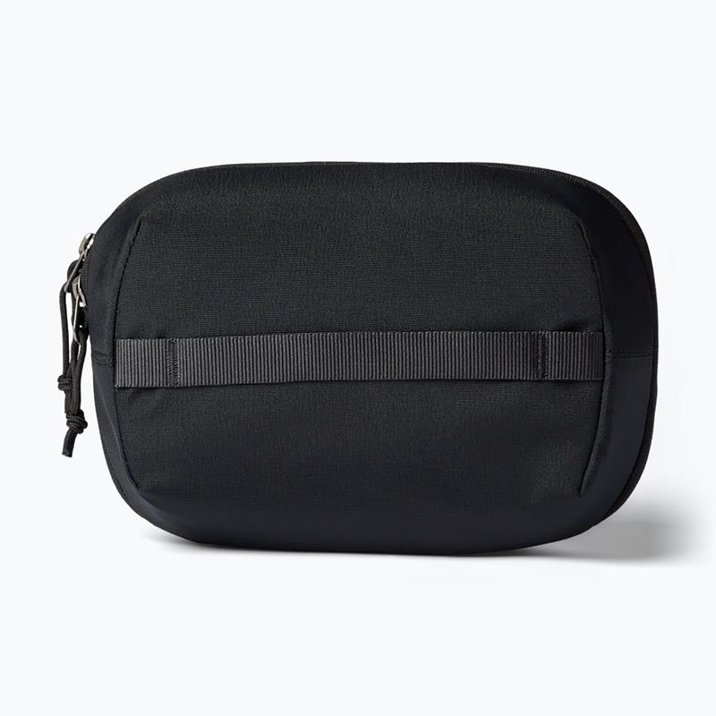 Organizator turistic Cotopaxi Viaje Tech Organizer cotopaxi black 2