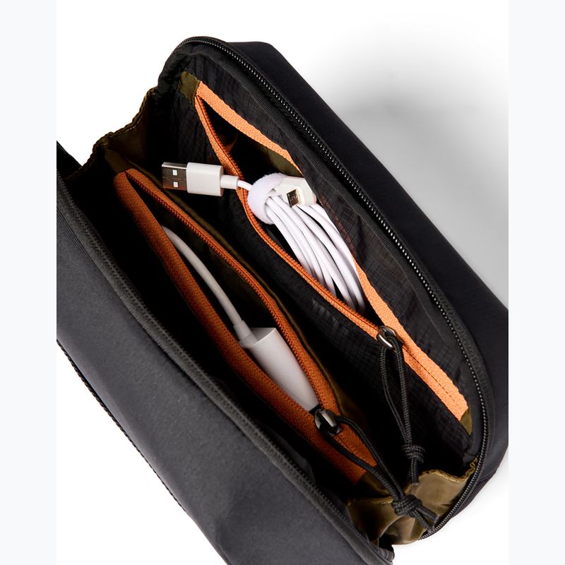Organizator turistic Cotopaxi Viaje Tech Organizer cotopaxi black 3