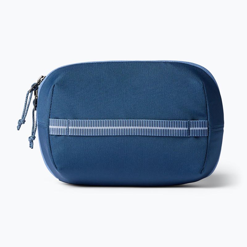 Organizator turistic Cotopaxi Viaje Tech Organizer deep sea 2
