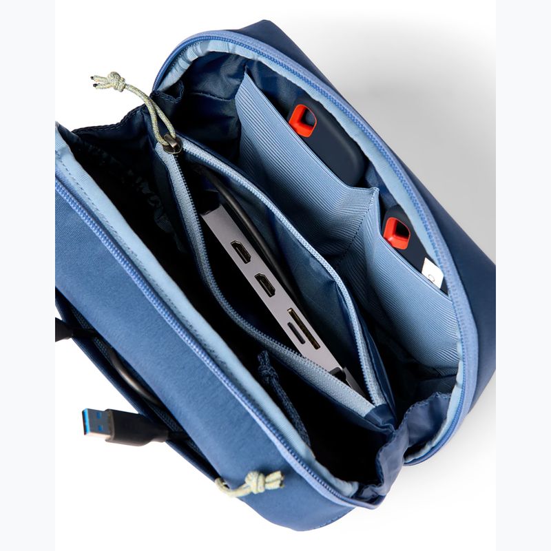 Organizator turistic Cotopaxi Viaje Tech Organizer deep sea 3