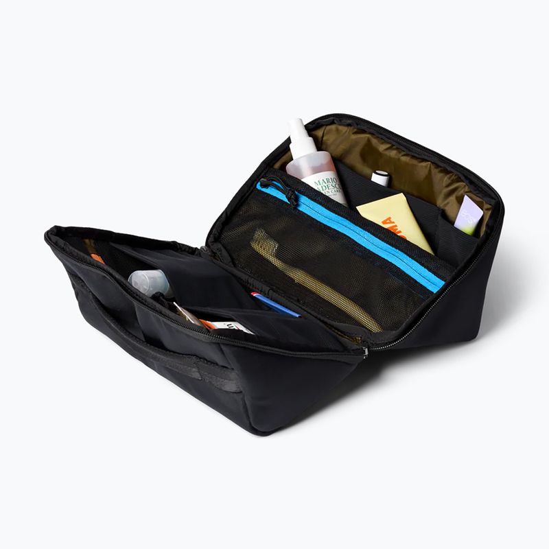 Trusă de cosmetice Cotopaxi Viaje Toiletry Kit cotopaxi black 3