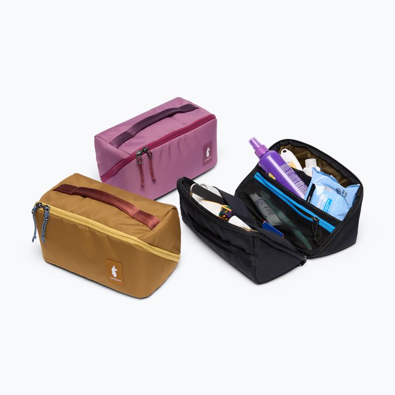 Trusă de cosmetice Cotopaxi Viaje Toiletry Kit fig 5