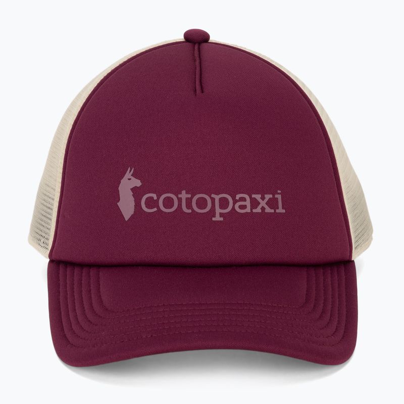 Șapcă Cotopaxi Vintage Trucker jam 2