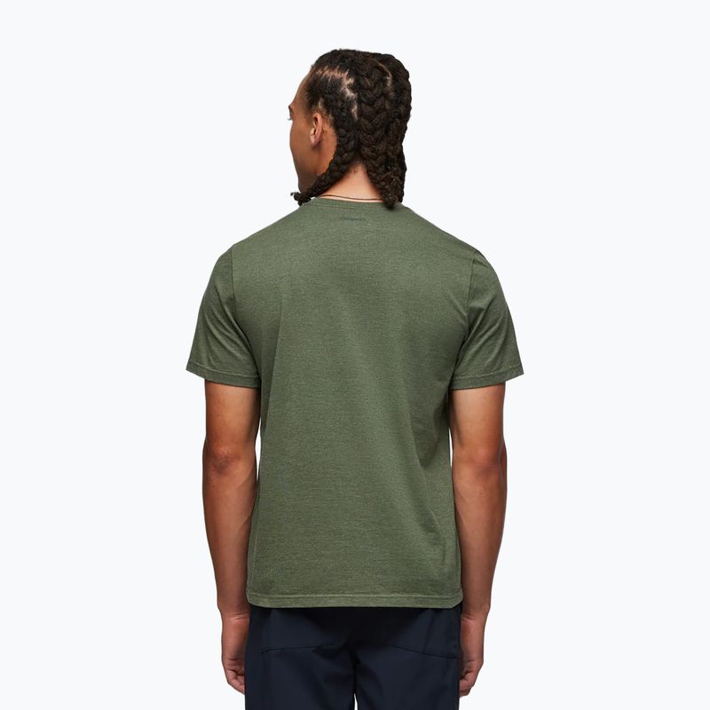 Tricou pentru bărbați Cotopaxi Llama Icon fatigue 3