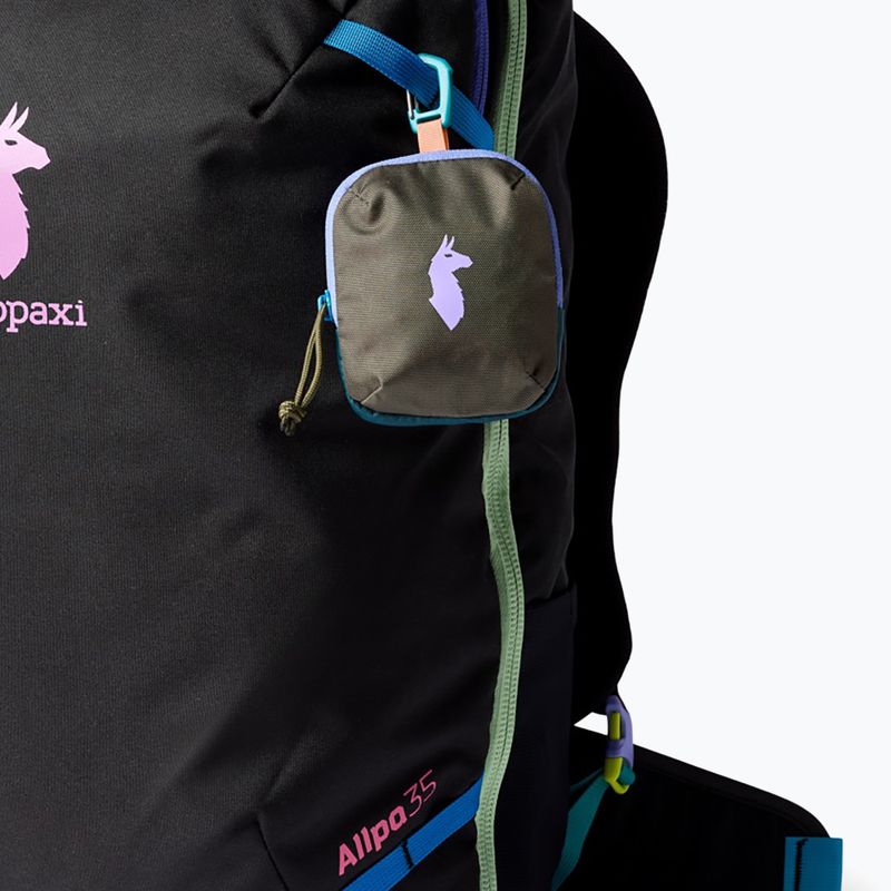 Borsetă Cotopaxi Allpita Mini of the day 3