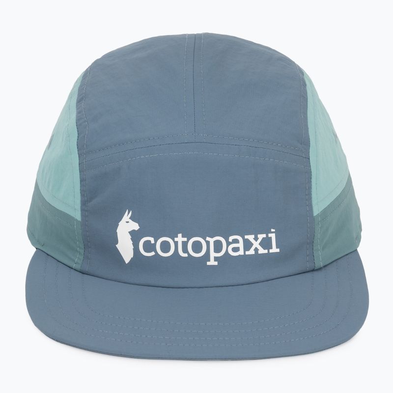 Șapcă Cotopaxi Tech 5 Panel steel blue 2