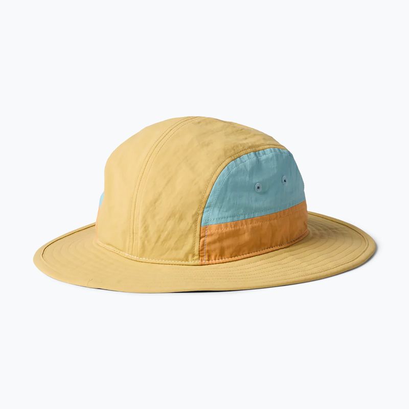 Pălărie Cotopaxi Tech Bucket honeydey and husk 2