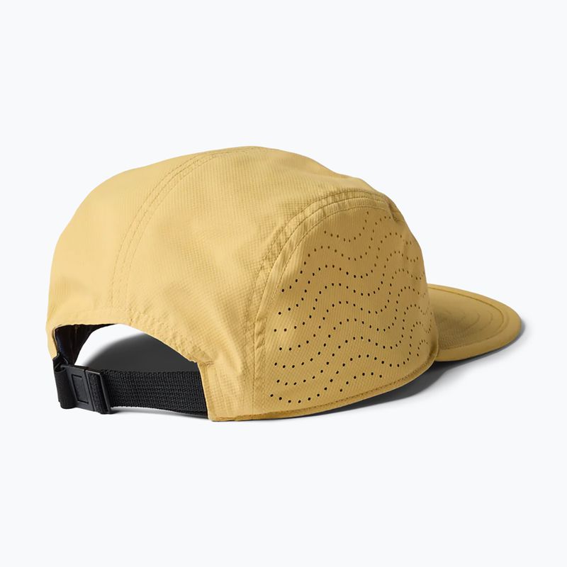 Șapcă Cotopaxi Tech Plus 5 Panel honeydew and husk 2