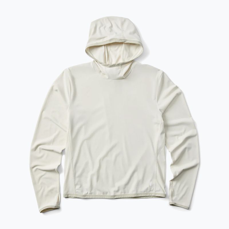 Bluză de trekking pentru femei Cotopaxi Sombra Sun Hoodie chalk 7