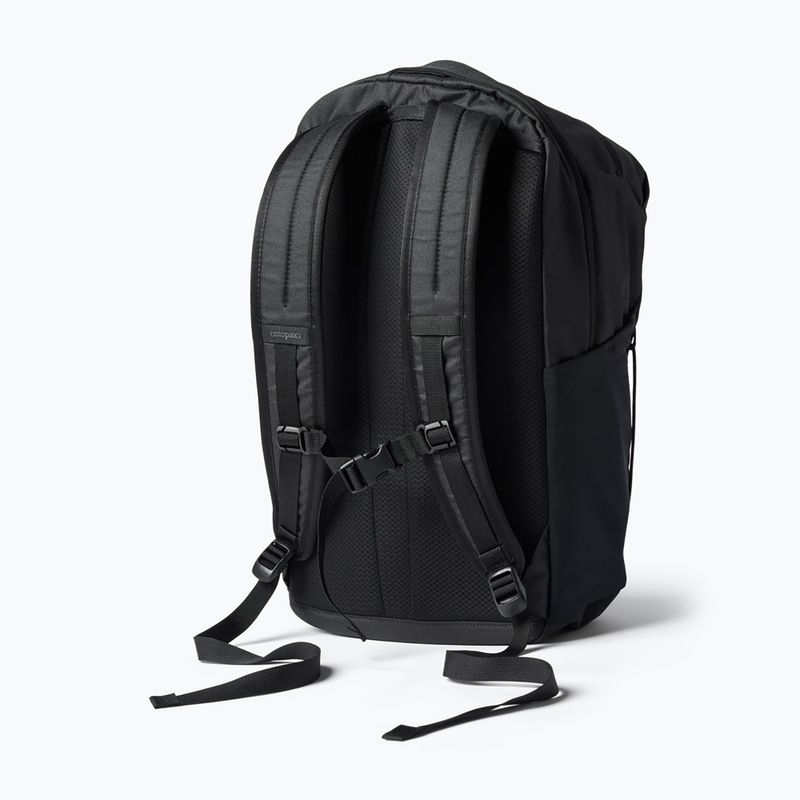 Rucsac de oraș Cotopaxi Abierto 26 L Daypack cotopaxi black 3