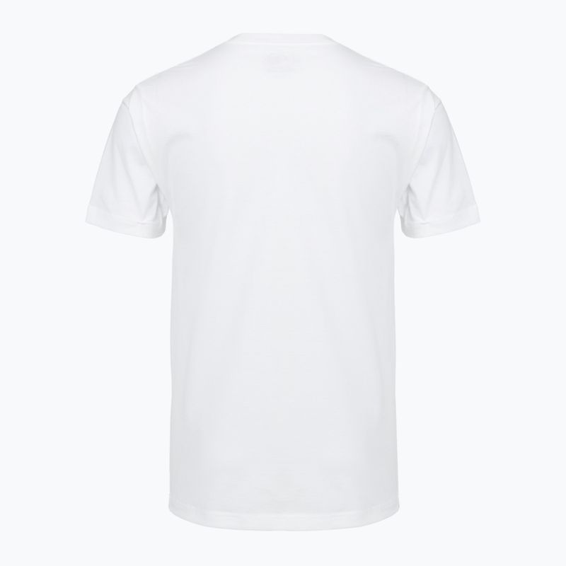 Tricou pentru bărbați Cotopaxi Cuatro Bitmap white 2