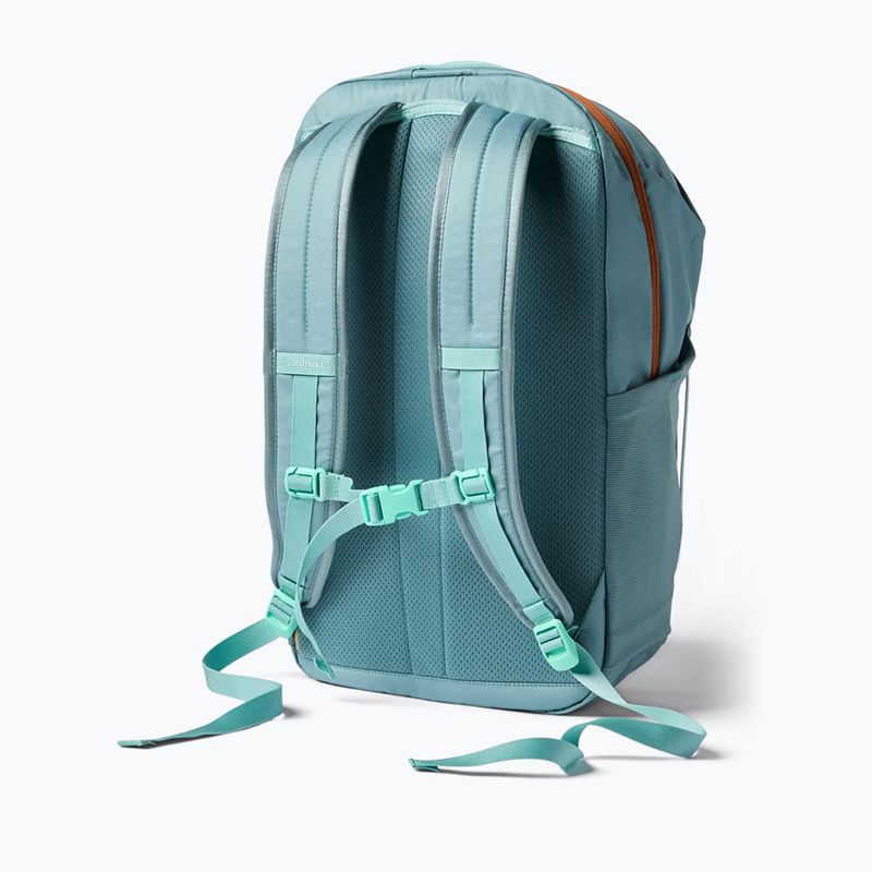 Rucsac de oraș Cotopaxi Abierto 26 L Daypack everglade 3