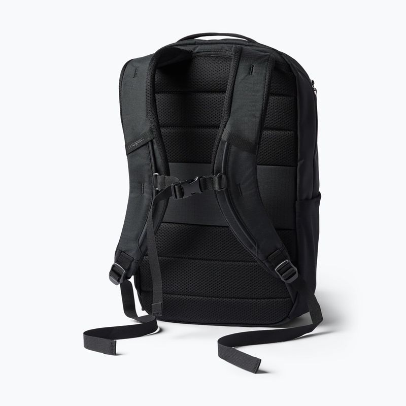 Rucsac de oraș Cotopaxi Allpa Daypack 18 l cotopaxi black 3