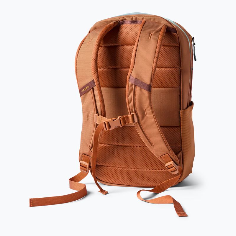 Rucsac de oraș Cotopaxi Allpa Daypack 18 l whiskey 3