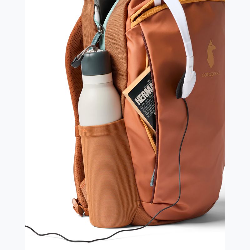 Rucsac de oraș Cotopaxi Allpa Daypack 18 l whiskey 5