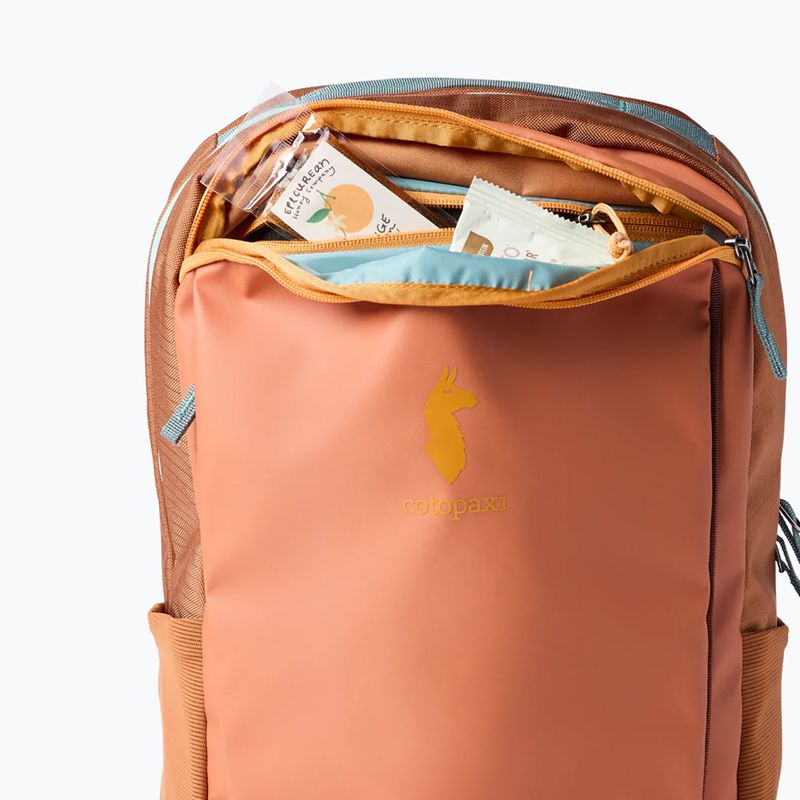 Plecak podróżny Cotopaxi Allpa Daypack 18 l whiskey 6