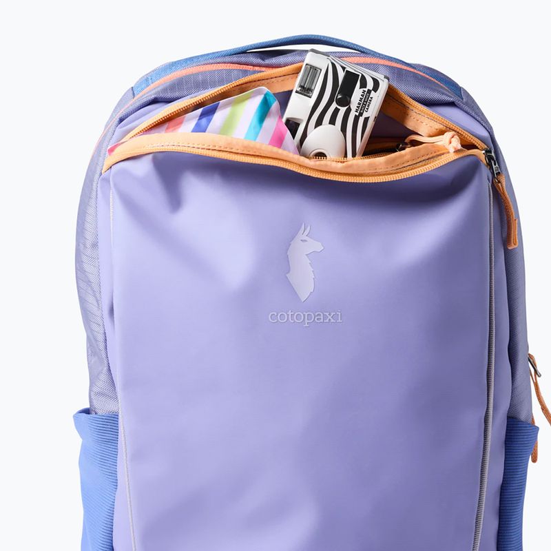 Plecak podróżny Cotopaxi Allpa Daypack 18 l aster 4