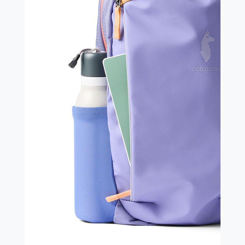 Plecak podróżny Cotopaxi Allpa Daypack 18 l aster 5