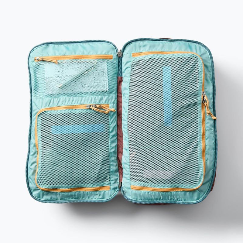 Rucsac de turism Cotopaxi Allpa Travel Pack 28 l whiskey 7