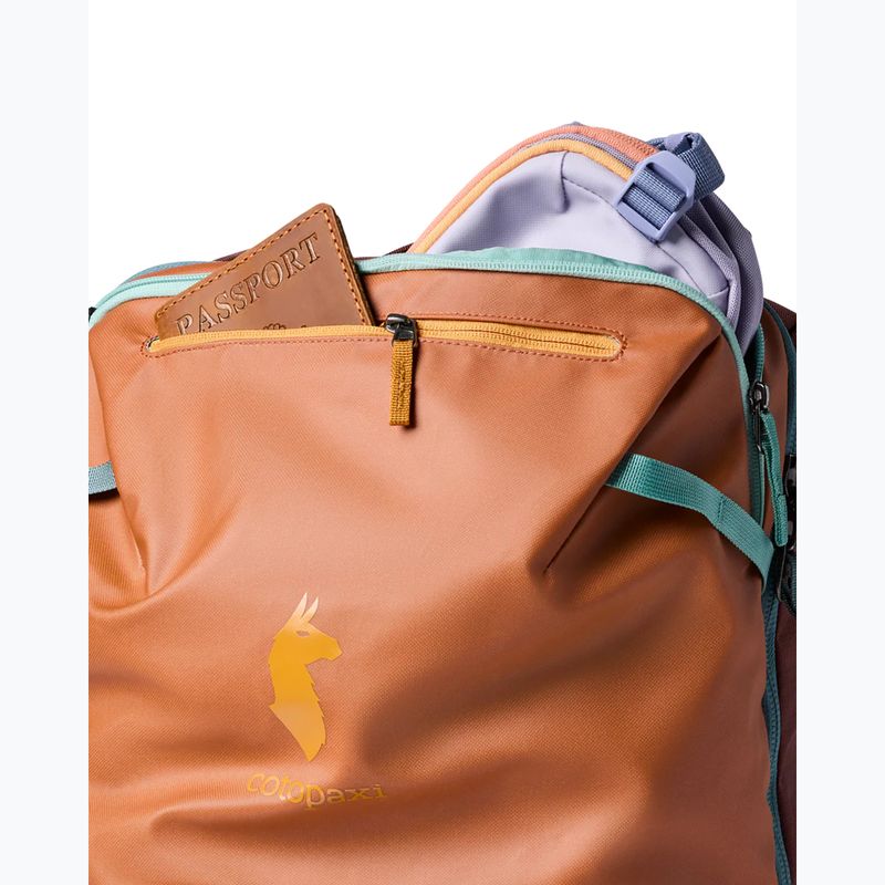 Plecak podróżny Cotopaxi Allpa Travel Pack 35 l whiskey 5