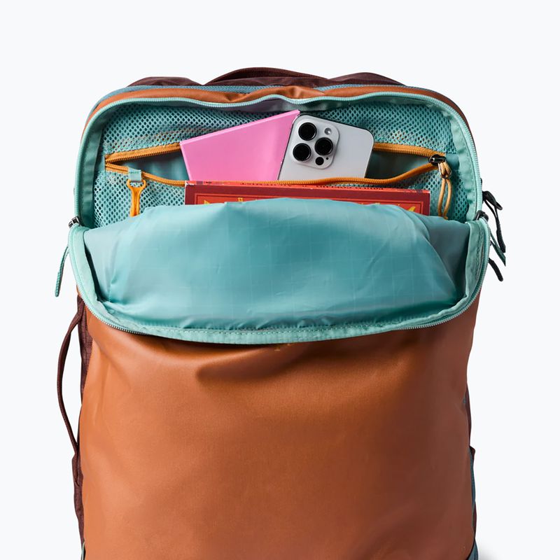 Plecak podróżny Cotopaxi Allpa Travel Pack 35 l whiskey 6