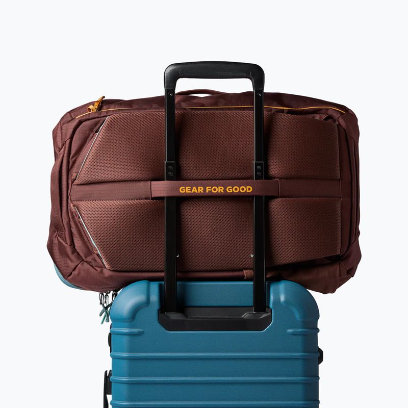 Plecak podróżny Cotopaxi Allpa Travel Pack 35 l whiskey 7