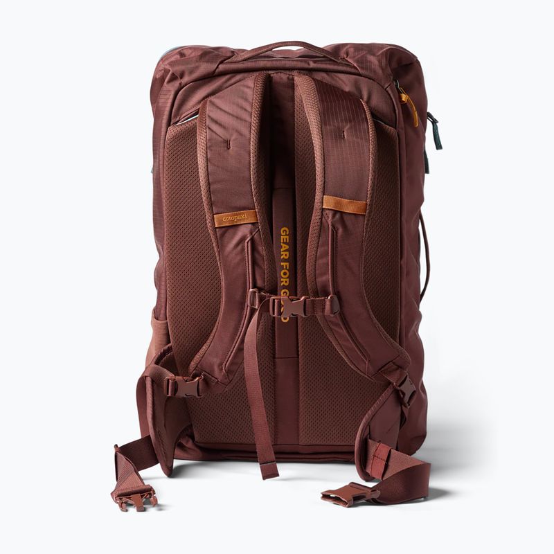 Plecak podróżny Cotopaxi Allpa Travel Pack 42 l whiskey 2