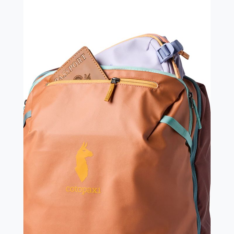 Plecak podróżny Cotopaxi Allpa Travel Pack 42 l whiskey 5