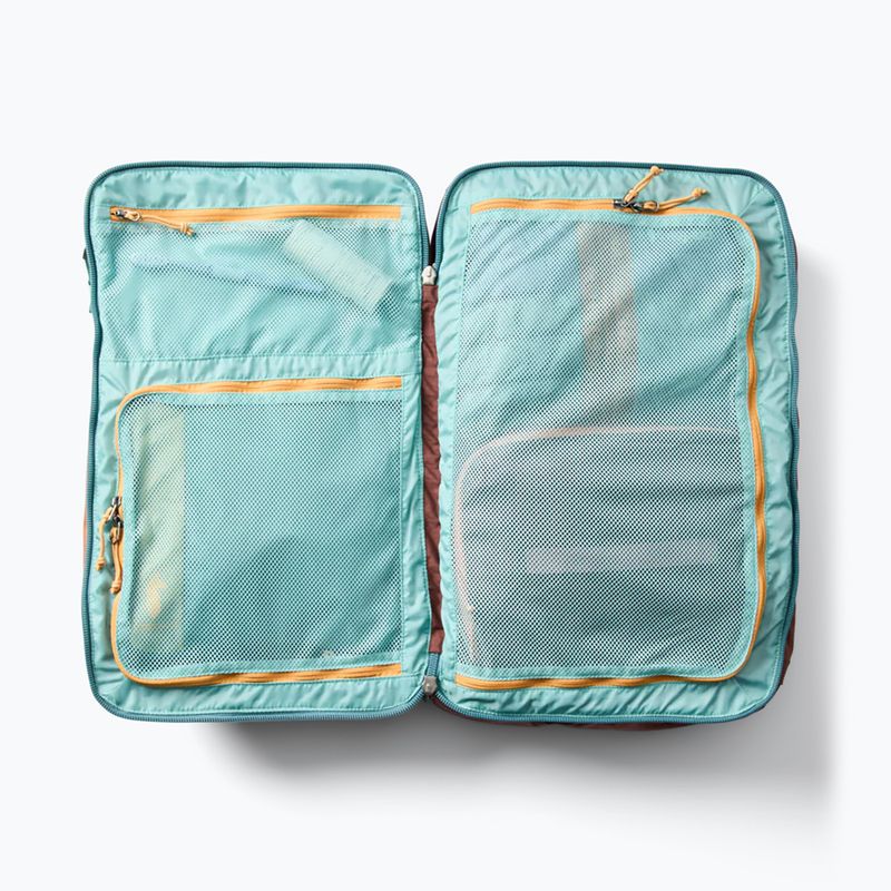 Plecak podróżny Cotopaxi Allpa Travel Pack 42 l whiskey 7