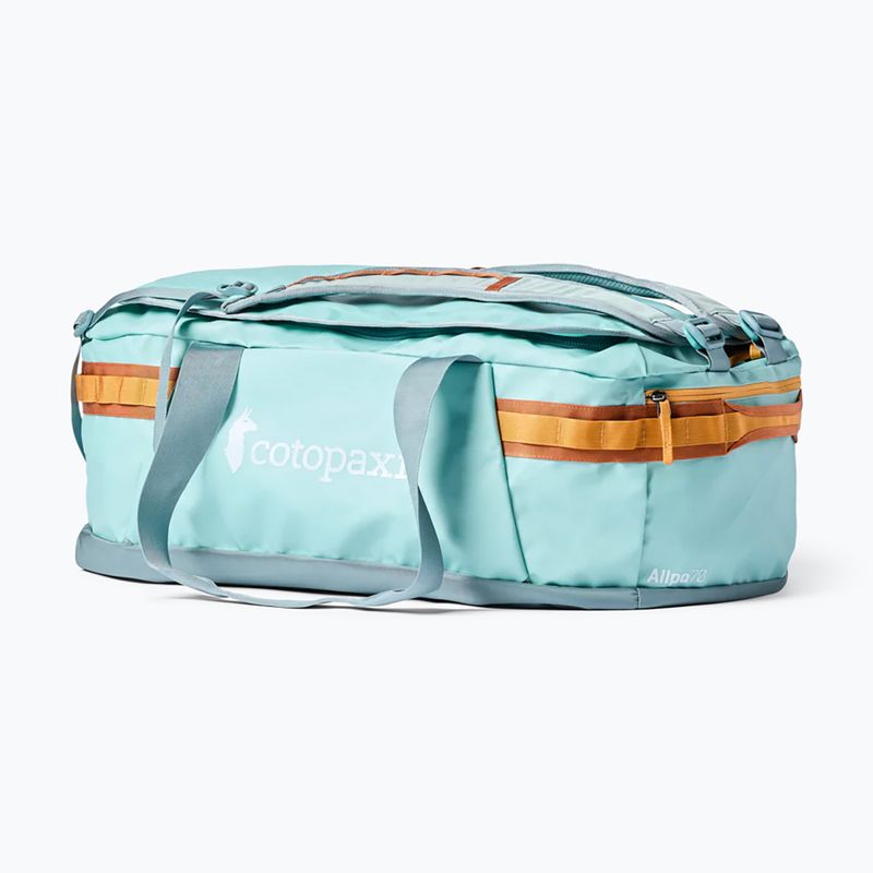Geantă de călătorie Cotopaxi Allpa Duffel 70 l tide pool 2