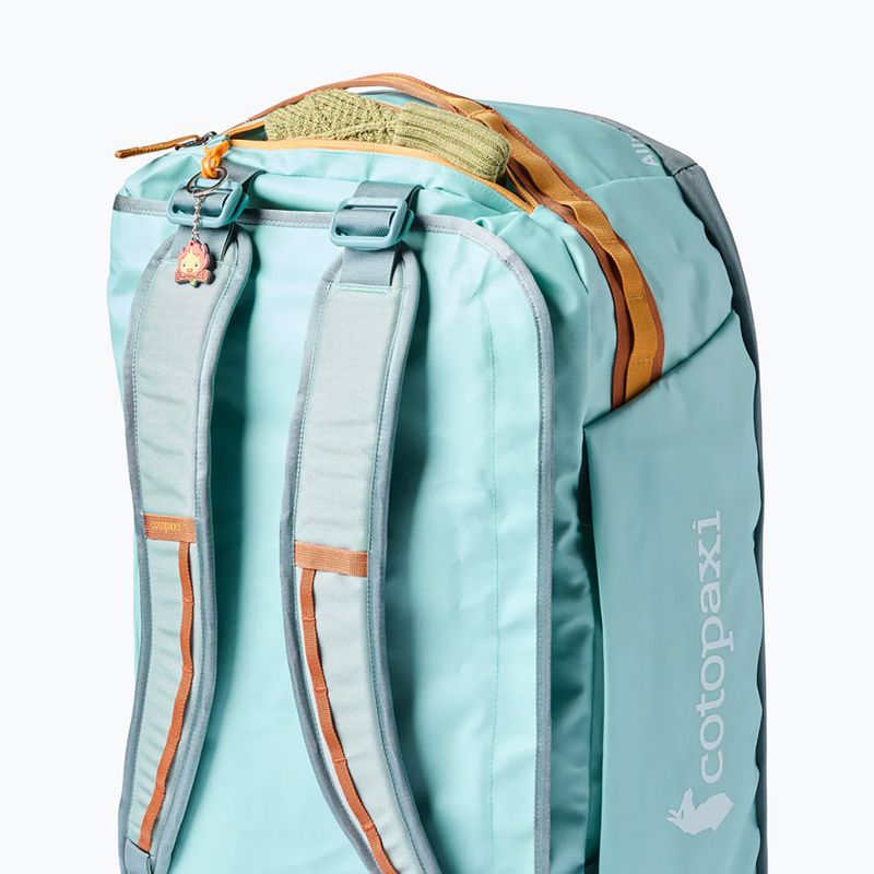 Geantă de călătorie Cotopaxi Allpa Duffel 70 l tide pool 4