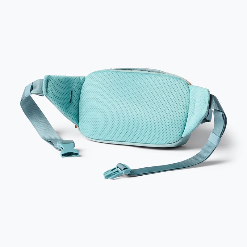 Borsetă Cotopaxi Allpa X Hip Pack 1,5 l tide pool 3